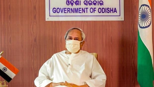 Odisha Govt Forms SIT to Probe 5-Year-Old’s Murder in Nayagarh 