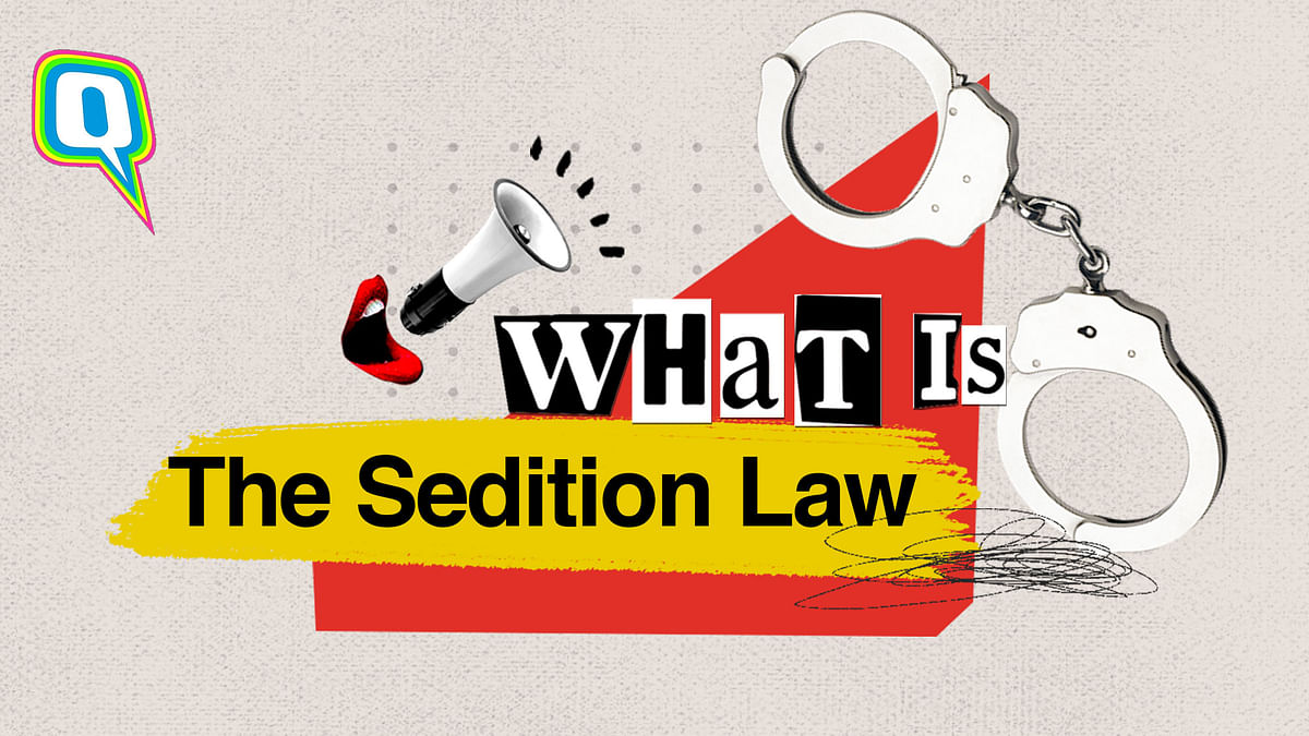 What Is the Sedition Law? And Is It Good or Bad?