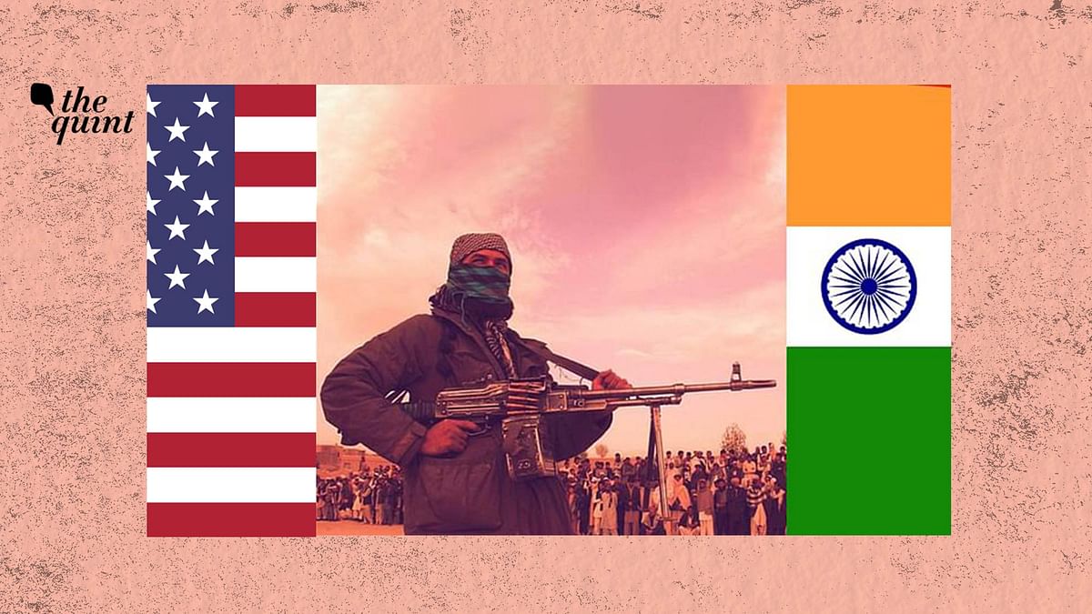 How Can India Benefit from US Withdrawal from Afghanistan?