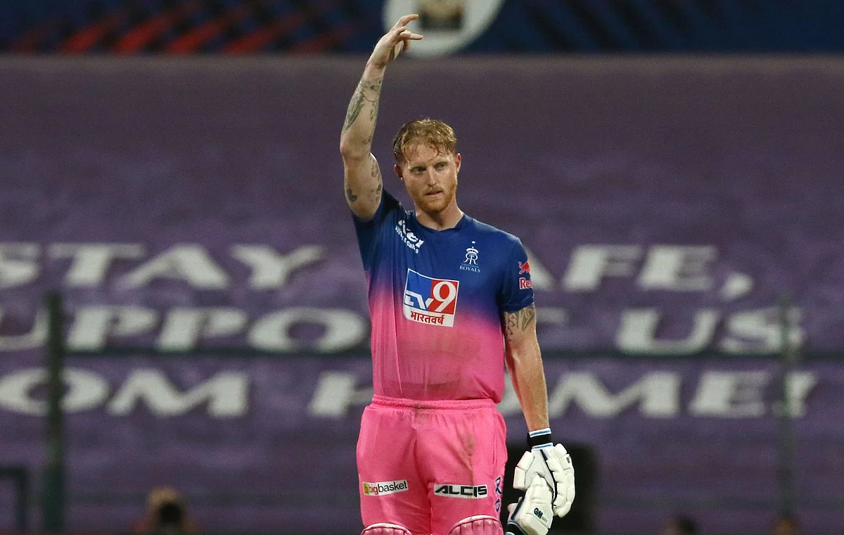 Tewatia, Stokes, Virat, KL, Surya: 10 Best Knocks of IPL 2020