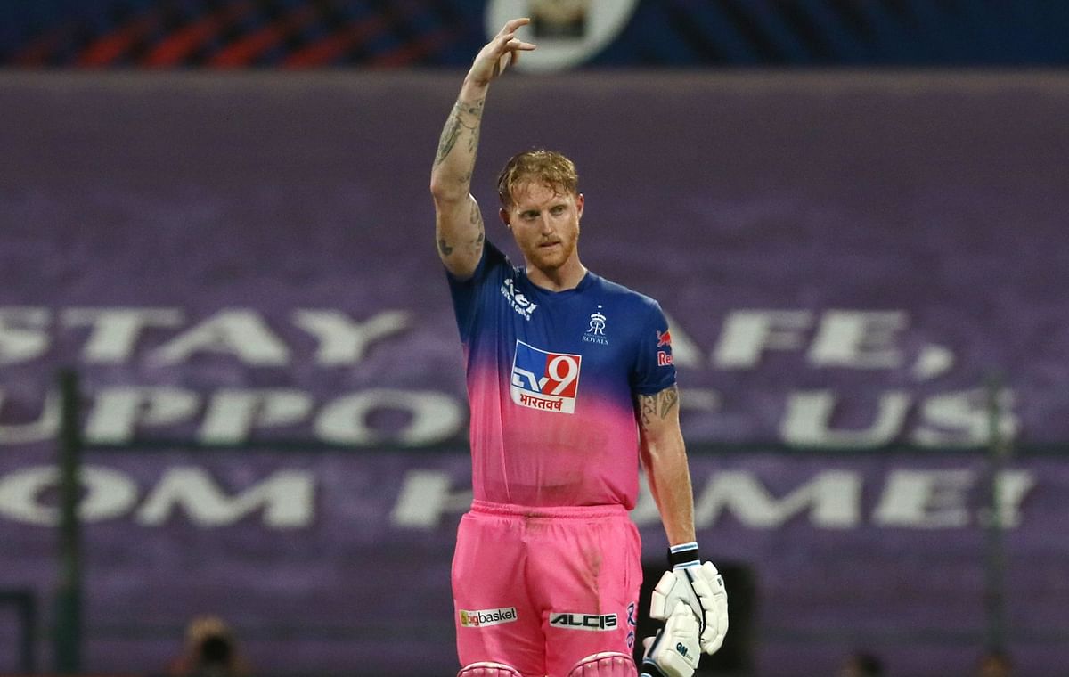From centuries by Dhawan, Stokes to Tewatia’s blinder against KXIP, IPL 2020 has seen some of the best batting.