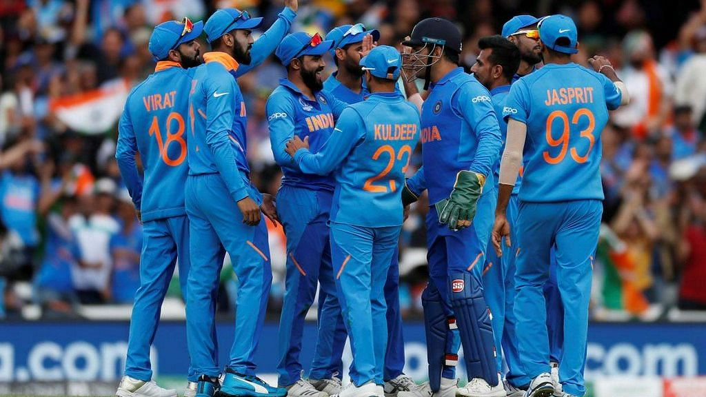 indian cricket team new jersey 2020