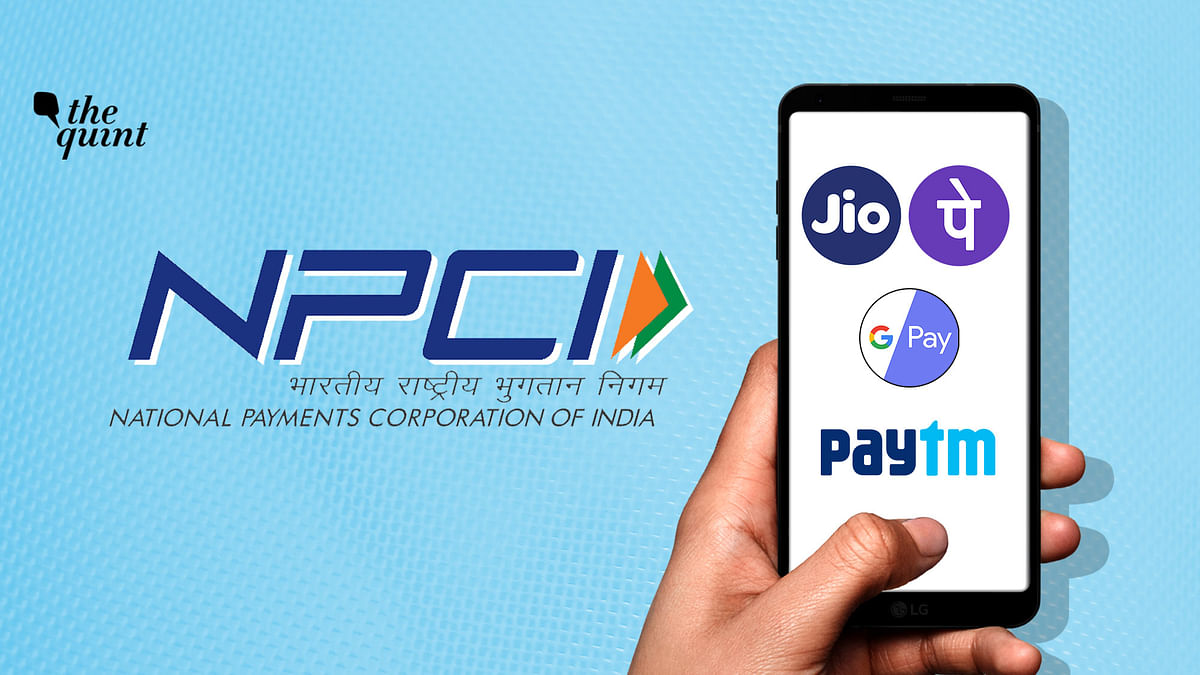 NPCI’s Payment Apps Protectionism Only Inhibits ‘Invisible Hand’ 