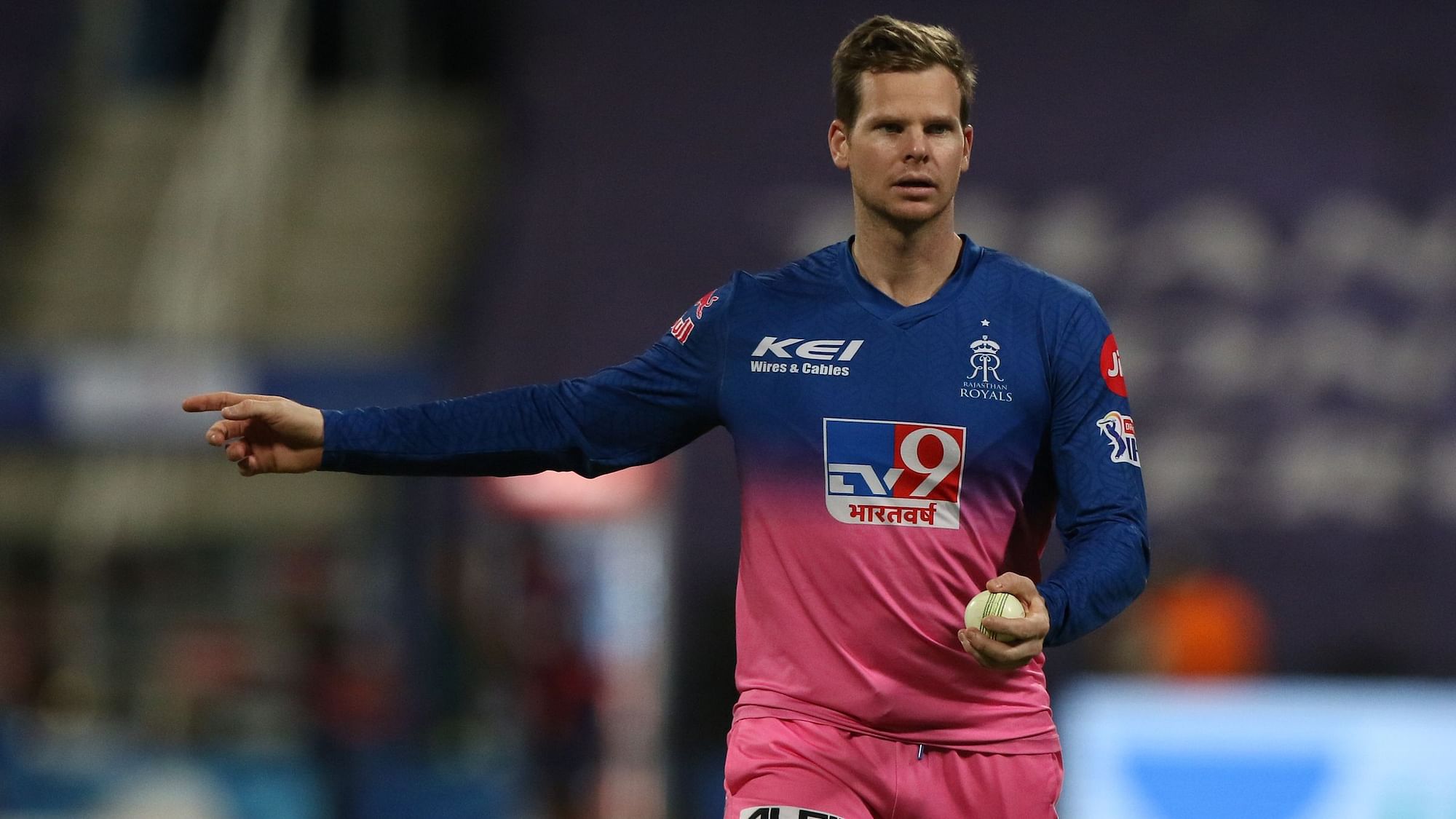 Rajasthan Royals skipper Steve Smith said that their top 4 batters’ inconsistency in the middle of the tournament proved costly for their campaign
