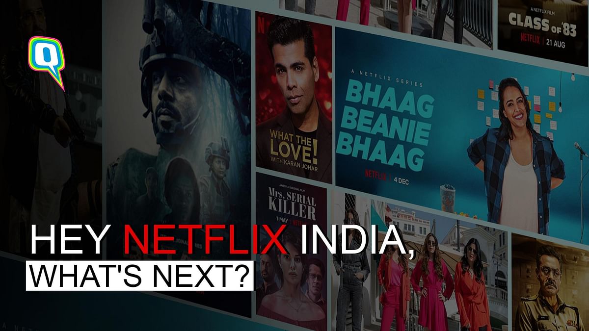 Netflix India Has Failed Its Audience & I Want My Money Back