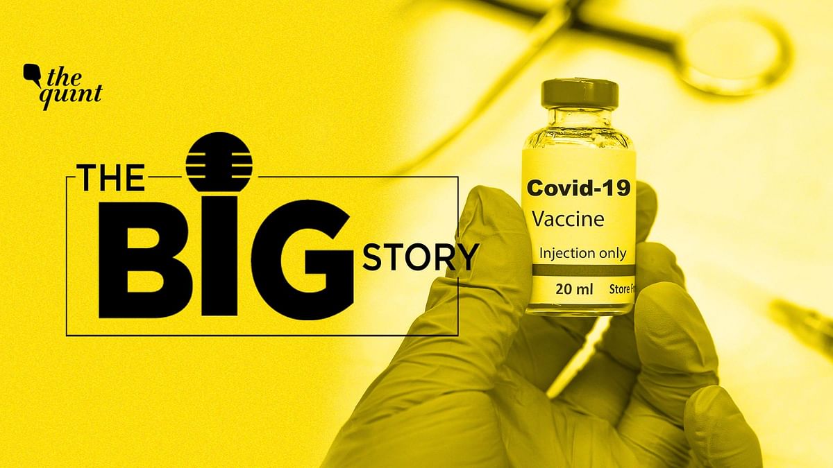 Why  Pfizer COVID-19 Vaccine Update Is Reason For Optimism