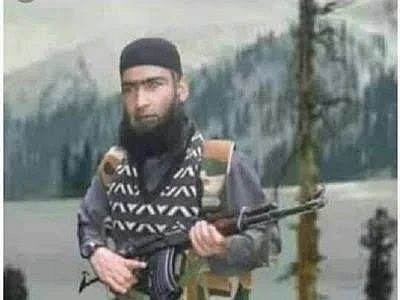 Ashraf Bhat, alias Molvi, is one of the front runners for Hizbul Mujahideen’s Kashmir chief following the killing of Dr Saifullah. 