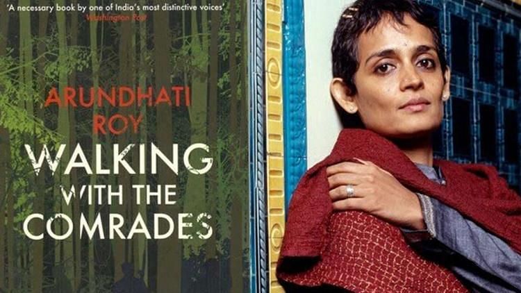 After ABVP called Arundhati Roy’s book ‘Walking with Comrades’ anti-national, TN university removes it from the syllabus.&nbsp;