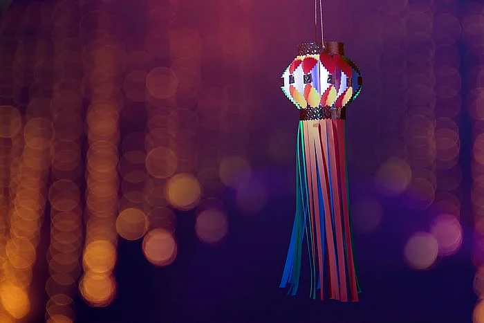 Happy Chhoti Diwali!