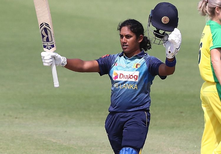 From Harmanpreet, Shafali to Natthakan Chantham, Ecclestone, players who can make a mark in the 4-match tournament.