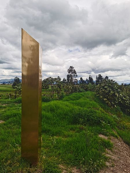 All You Need To Know About The ‘Mysterious’ Monoliths
