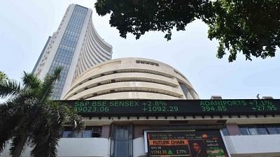 Both the key indices — S&amp;P BSE Sensex and NSE Nifty50 — fell by over 3 percent on Monday.