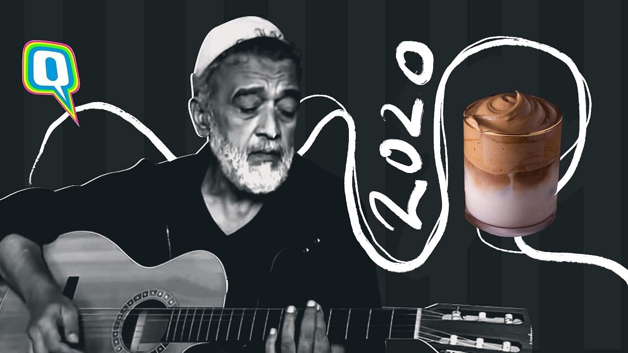 Top Viral Things in 2020: Lucky Ali to Dalgona Coffee, 10 Things That Got Us Through 2020