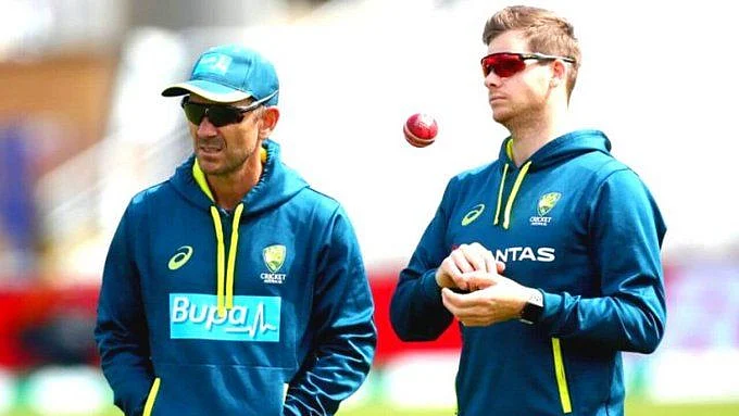 Australia XI Unchanged for MCG; Warner Having Trouble in Running