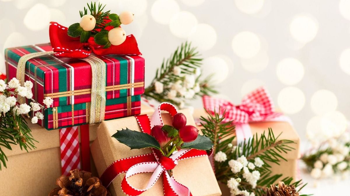 Best Christmas Gift Ideas (2021) - PP