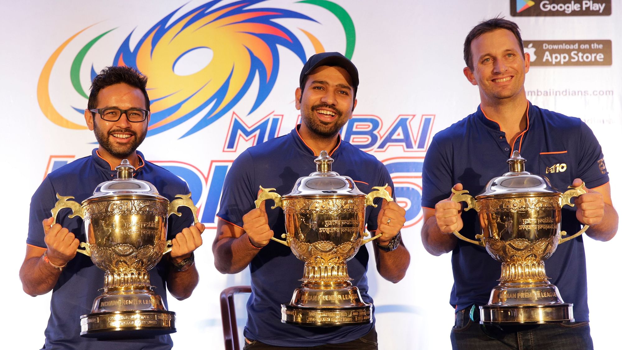 Parthiv Patel has joined five-time Indian Premier League (IPL) champions Mumbai Indians (MI) as a talent scout.