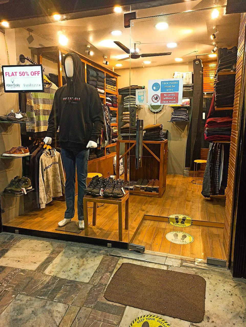 My 2020 Good News: Despite Risks, Became a Business Owner