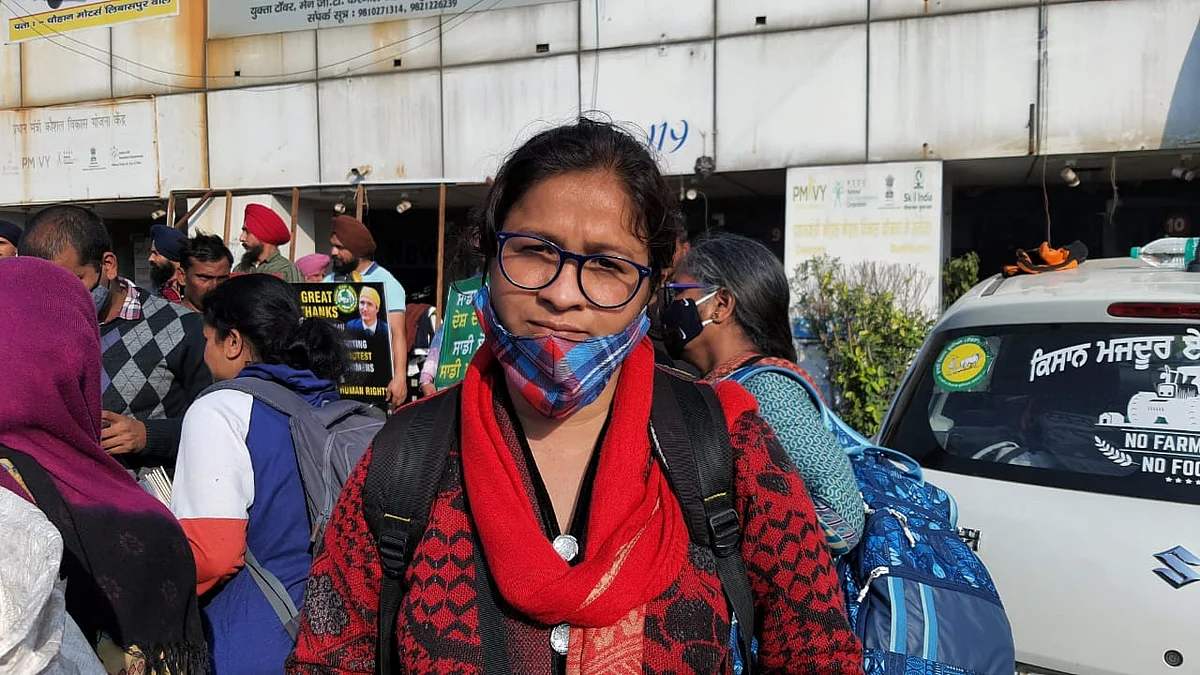 70-Yr-Old to BCom Student, Meet the People Behind Farmers’ Protest
