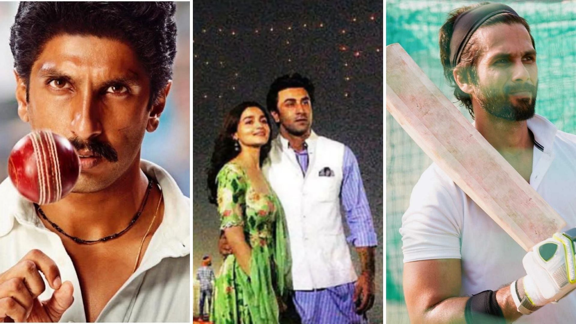 Will 2021 be a movie lover's dream year? Watch out for these big releases in the coming year.