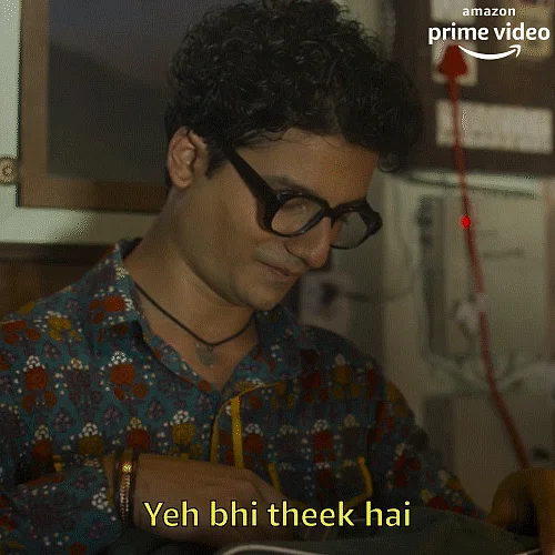 Government <i>ka bhakt</i> is <i>asli ‘desh bhakt’</i>
