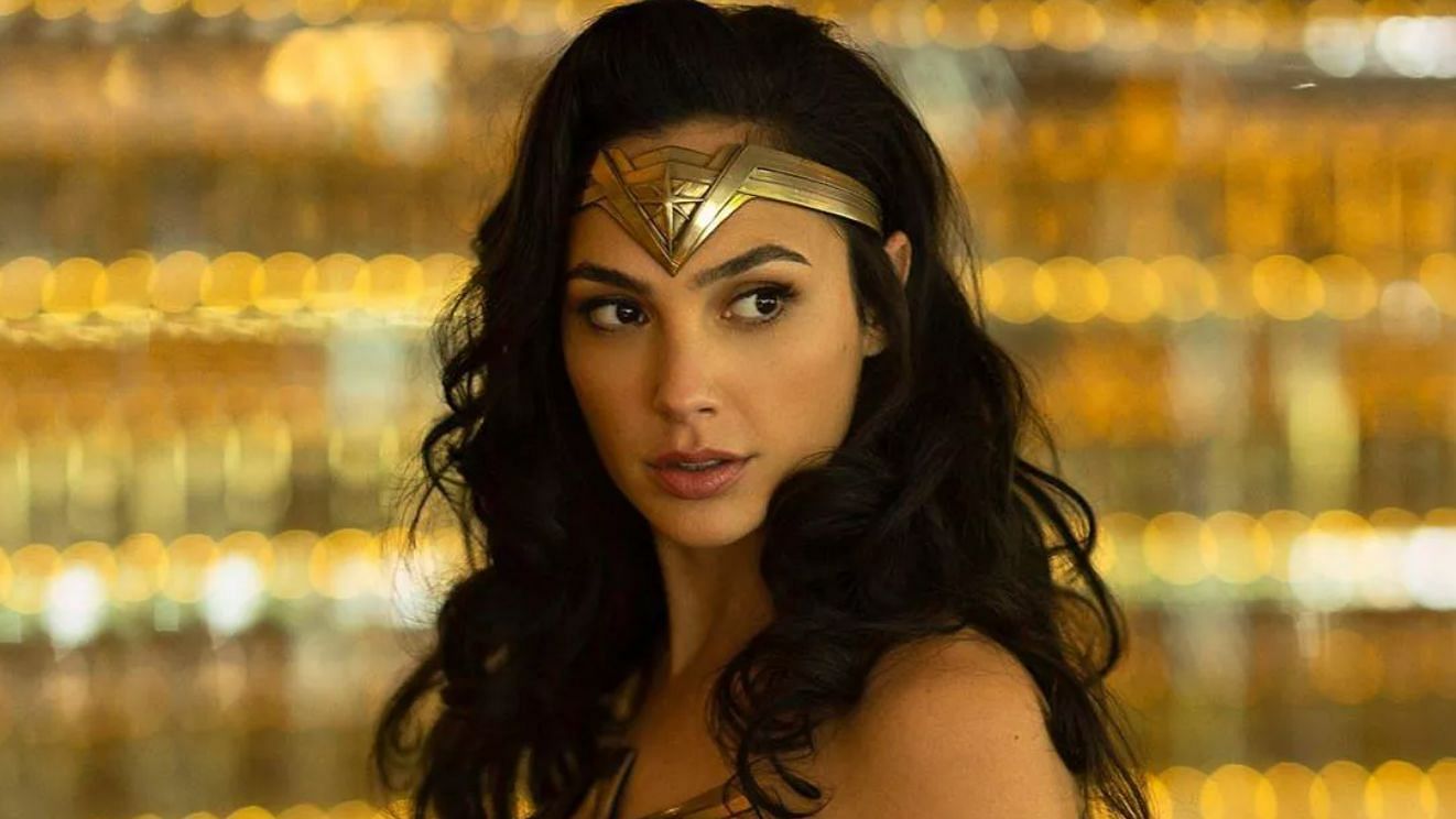 Twitter calls out Gal Gadot for being a war criminal. Here's why. 