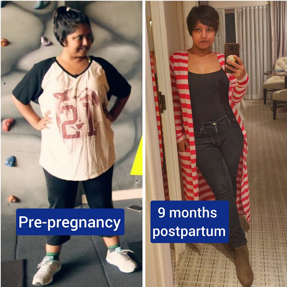 My 2020 Good News: Focussed on My Body, Came Closer to Goal Weight