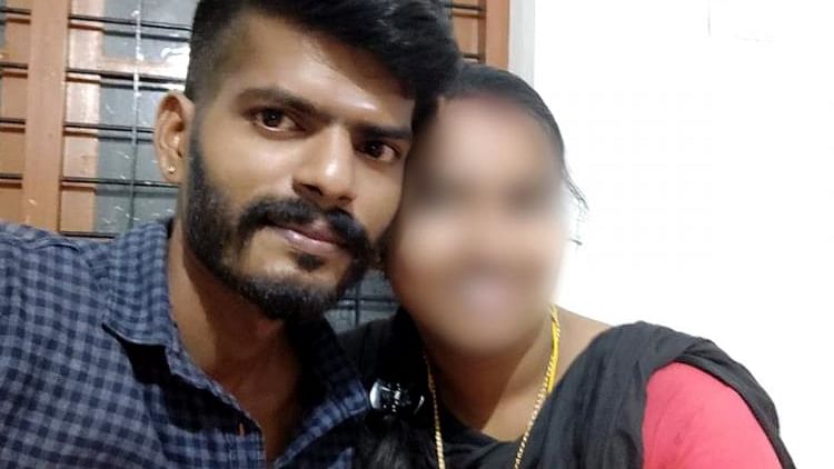 Aneesh got married to Haritha three months ago and there had allegedly been threats to his life after that.