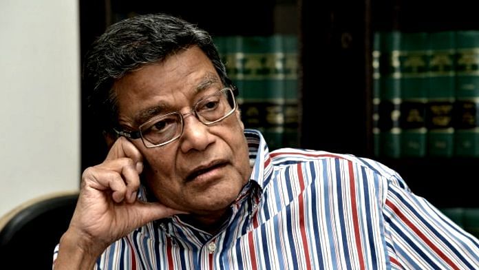 91-year-old KK Venugopal took over the 15th Attorney General for India in July 2017. His tenure as AG got extended by a year and will remain in the post till 30 June 2022.
