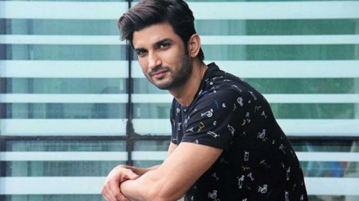 Sushant Singh Rajput was found dead in his residence on 14 June.