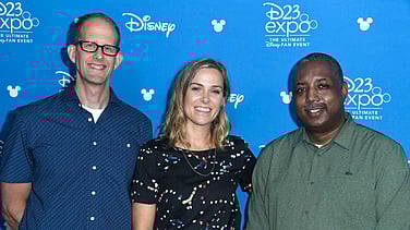 Pixar's Soul: Writer and Co-Director Tells Us Why they Zeroed in On Jamie  Foxx to Play the lead in their Ambitious New Film