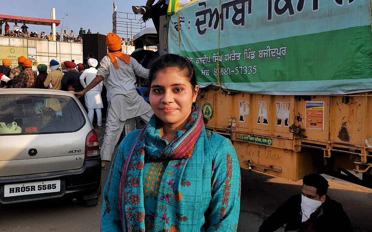 70-Yr-Old to BCom Student, Meet the People Behind Farmers’ Protest