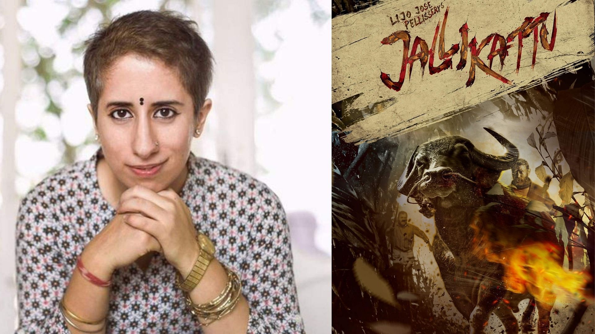 Guneet Monga joins team <i>Jallikattu </i>for its Oscar race.