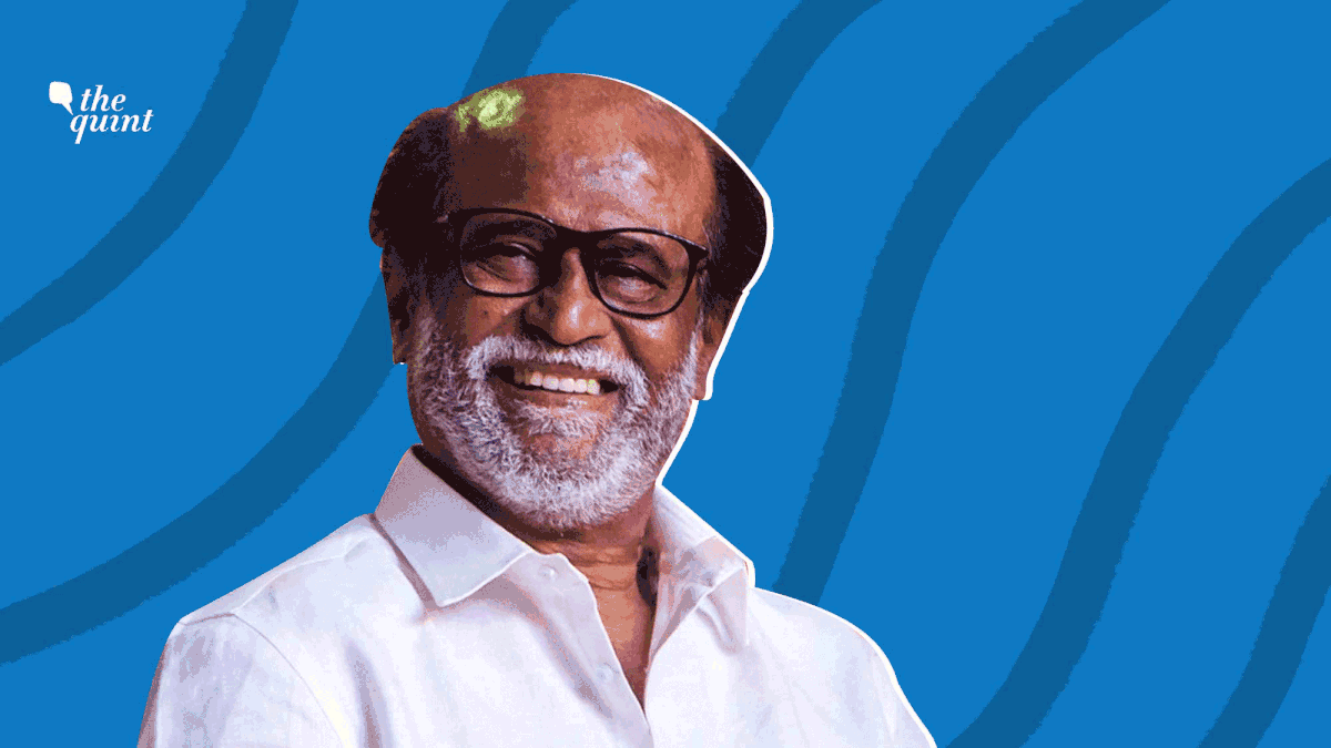 Free to Join Other Parties: Rajini Makkal Mandram Says As Some ...