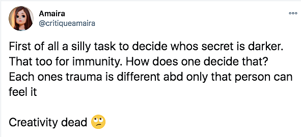 Despicable: Twitter Reacts to Bigg Boss 14's 'Immunity Stone' Task