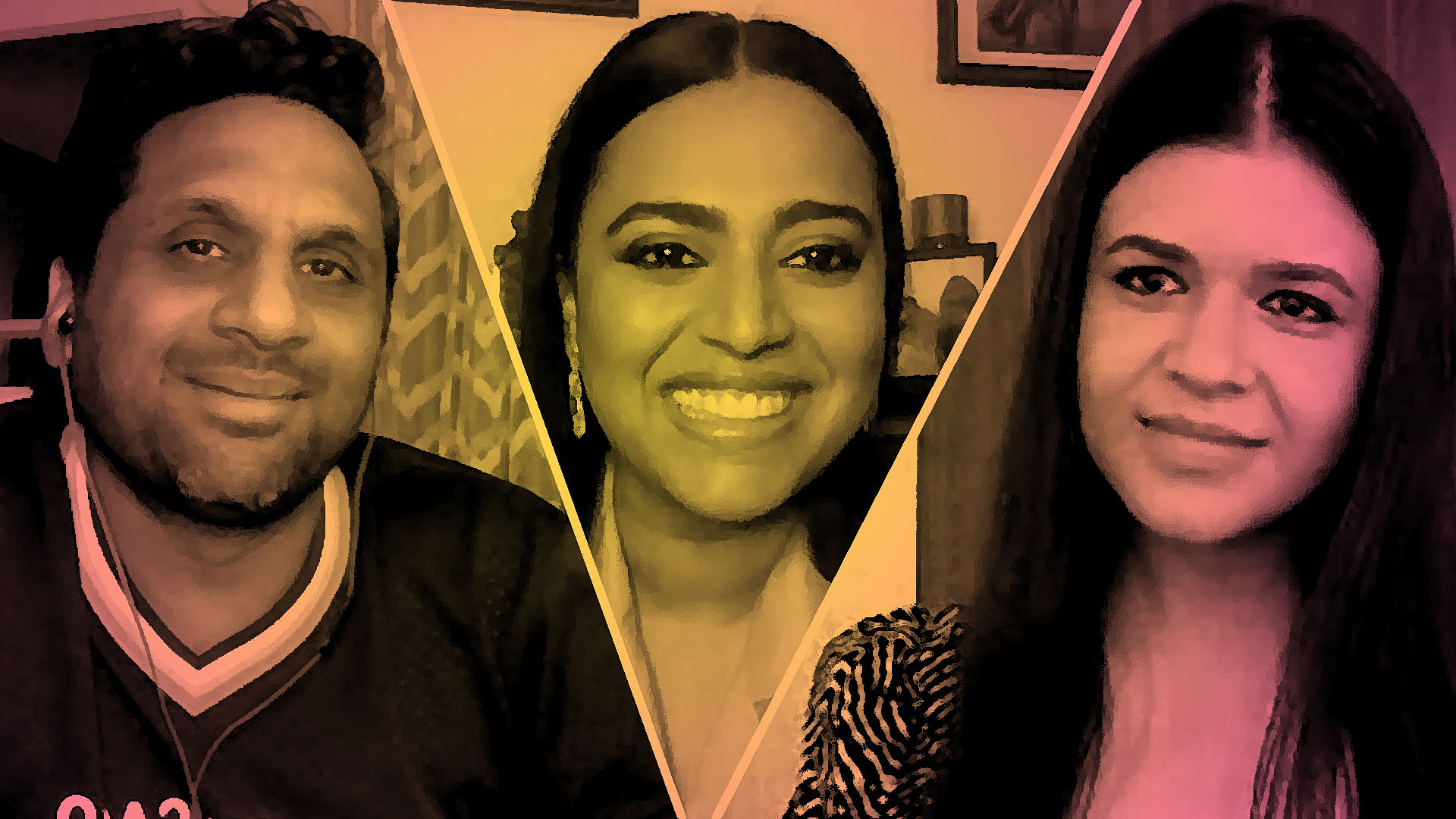 Swara Bhasker and Ravi Patel speak about Bhaag Beanie Bhaag.