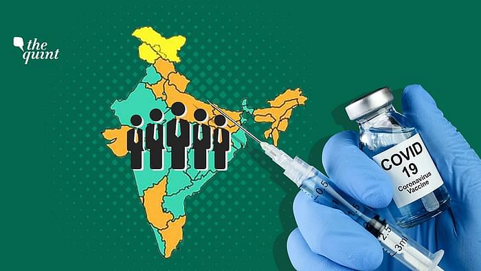 The government had earlier announced a mobile application, ‘Co-WIN’, to facilitate the process of vaccination.