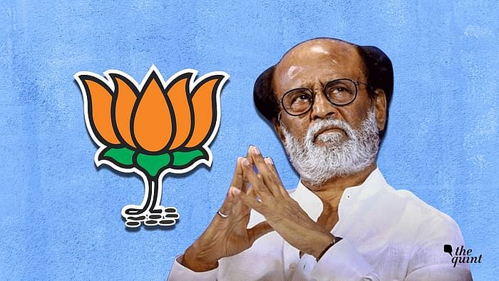  Is Rajinikanth BJP’s ‘Plan B’? Here’s What the Superstar Must Do