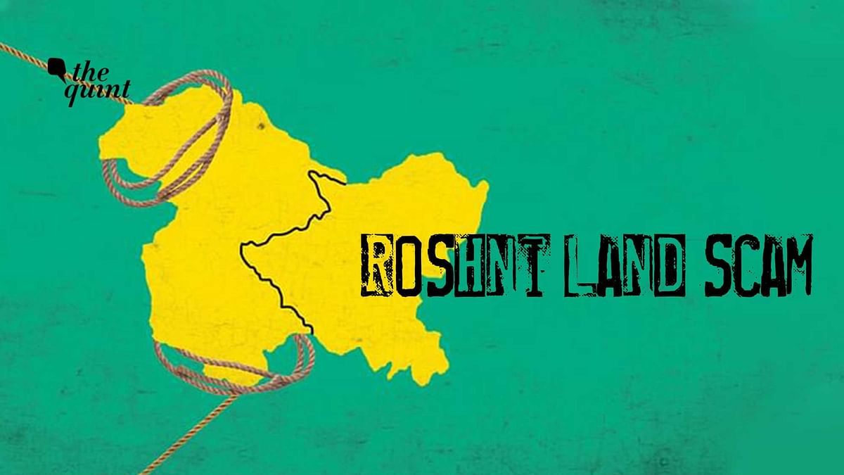 J&K Roshni Land Scam: How Bureaucrats ‘Kept Corruption Afloat’