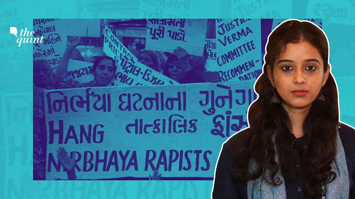 8 Yrs After Nirbhaya Rape, Focus Still Punishment Not Prevention