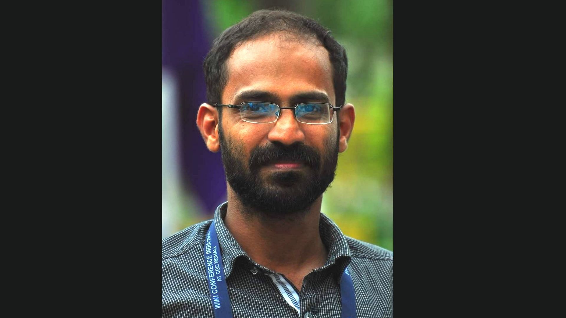  Siddique Kappan, a journalist from Kerala, was arrested while he was on his way to Hathras in August 2020.&nbsp;