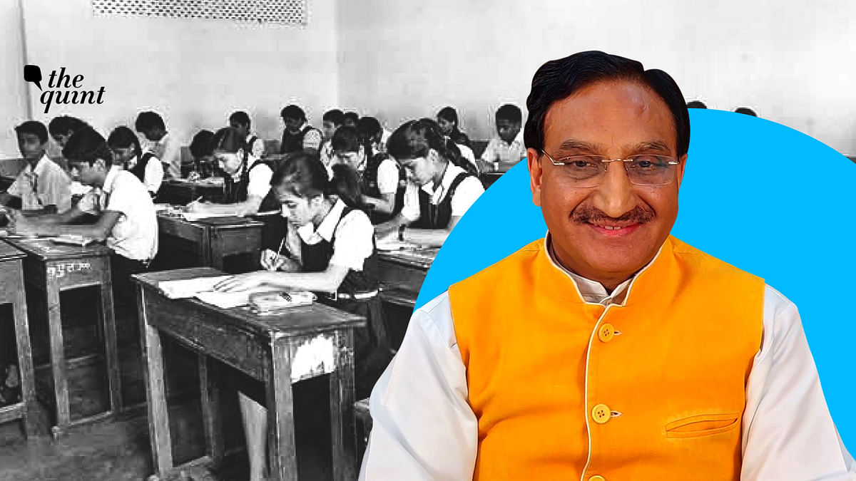 CBSE to Train 10 Lakh Teachers for NEP, Digitise 45-Yr-Old Records