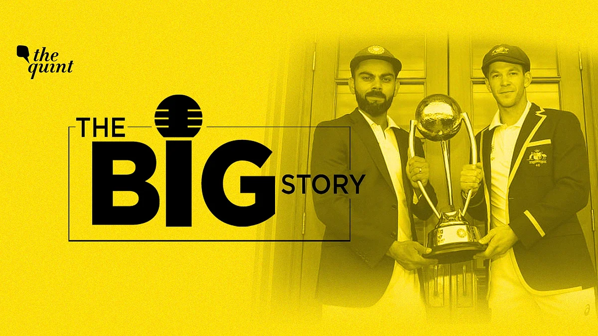 Players, Stats, Injuries & Records: India-Aus Test Preview