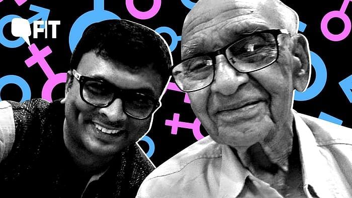 Sexolve columnist Harish Iyer pays tribute to Dr Mahinder Watsa.