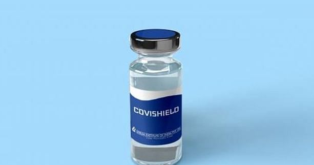 Interval Period Between 2 Covishield Doses Increased to 4-8 Weeks