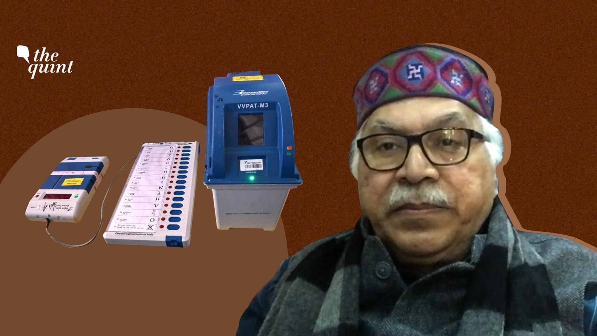 In an interview to The Quint, former chief election commissioner SY Quraishi answers some pertinent questions related to EVM-VVPAT controversies. He emphasised that Election Commission should clarify doubts raised on vulnerabilities of EVM-VVPAT.&nbsp;