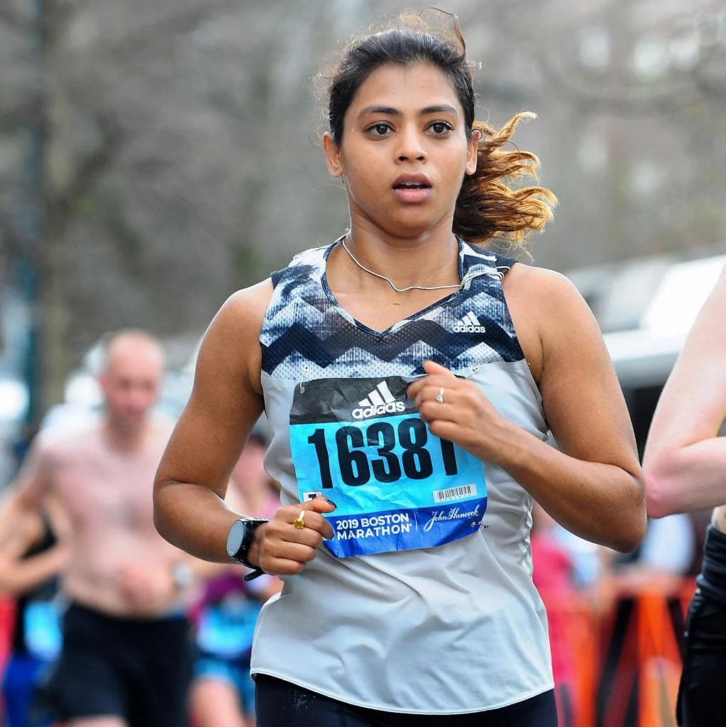 My 2020 Good News: Ran A 10K Race While Five Months Pregnant
