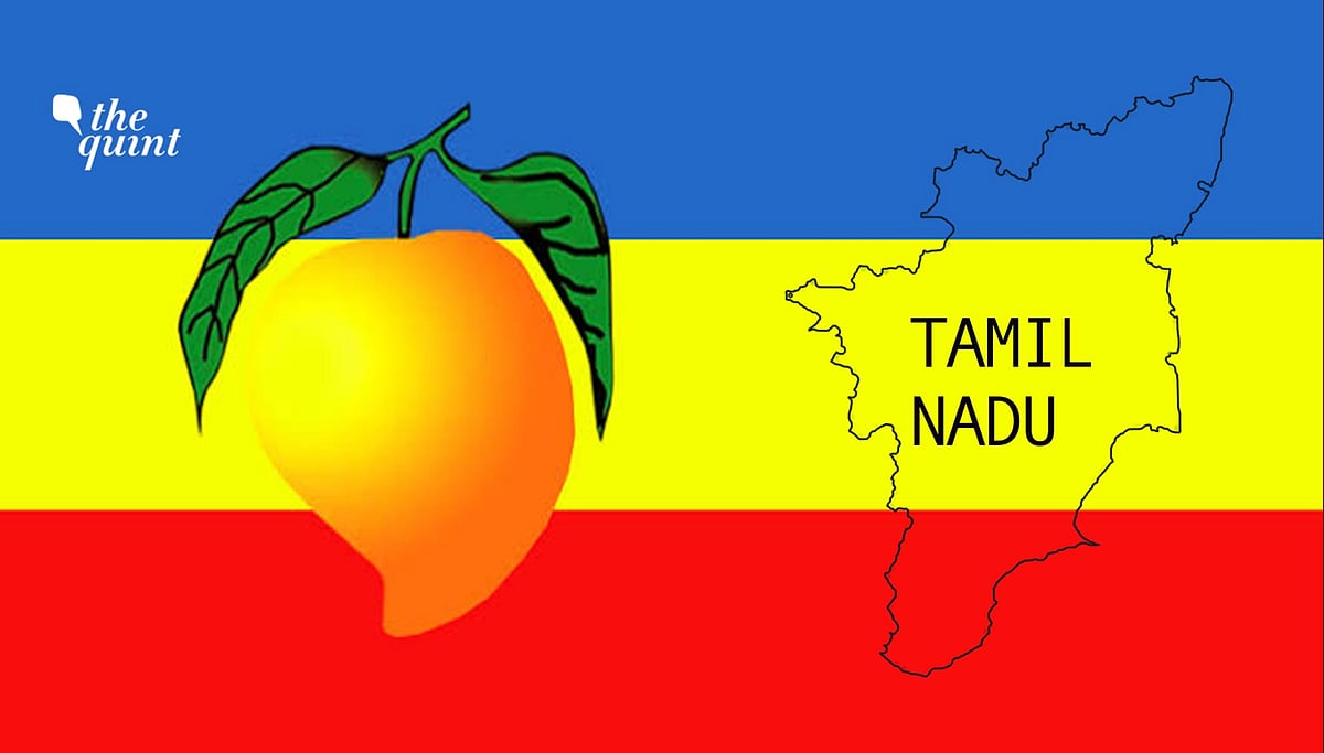 Tamil Nadu Election 2021 Why Pmk S Vanniyar Vote Bank Is Crucial For Aiadmk This 2021 Polls Then just save your new logo on to your computer! tamil nadu election 2021 why pmk s