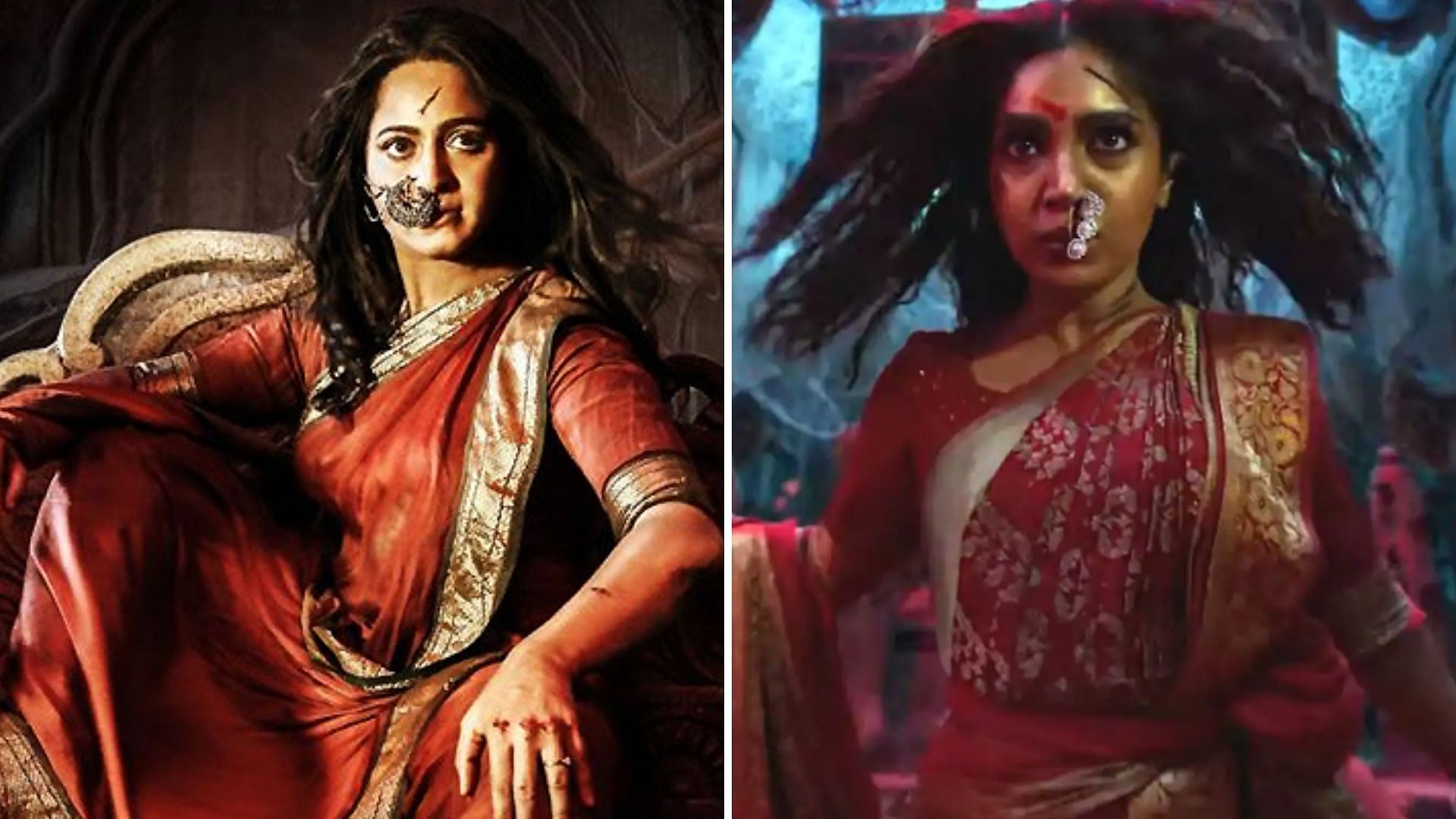 Bhumi Pednekar features in the remake of Anushka Shetty-starrer 'Bhaagamathie'.