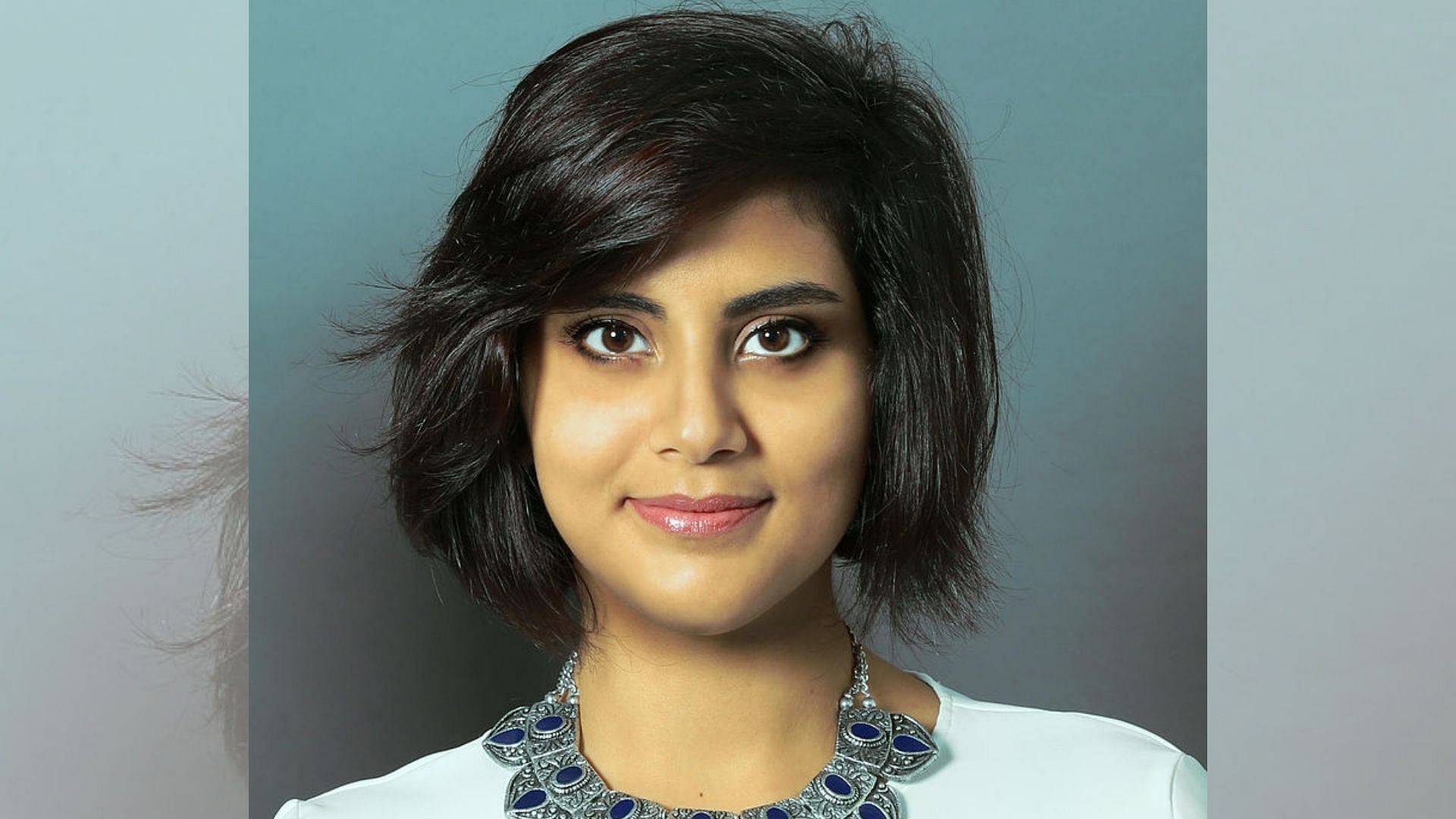Loujain al-Hathloul was arrested and released several occasions for defying the ban on women driving in Saudi Arabia.