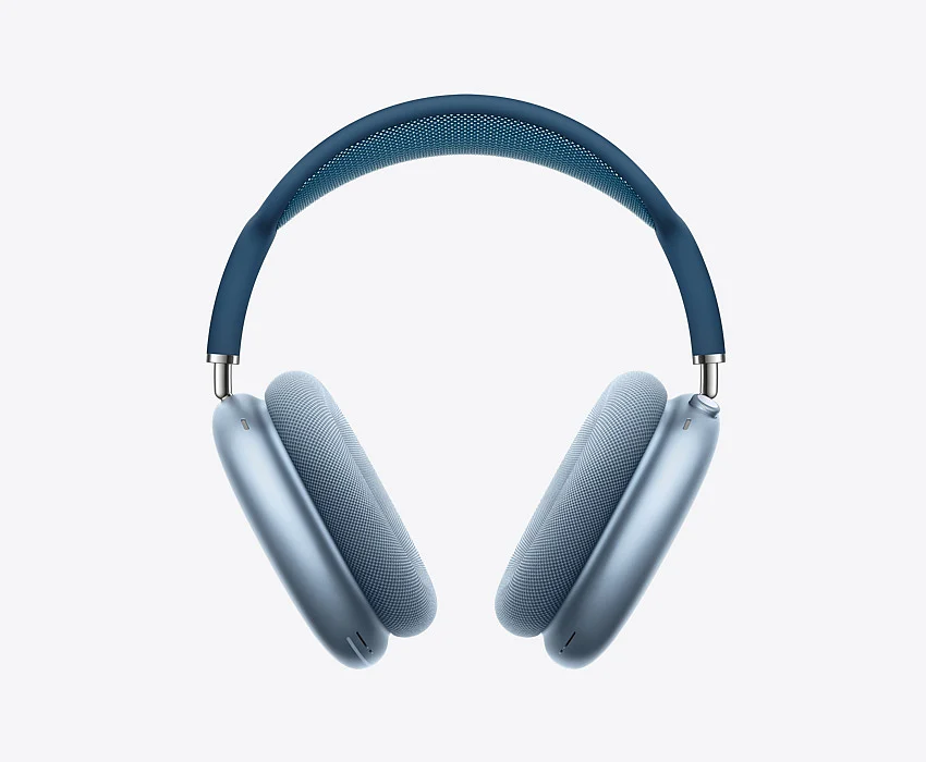 Apple AirPods Max India Launch: Apple Enters Over-Ear ...